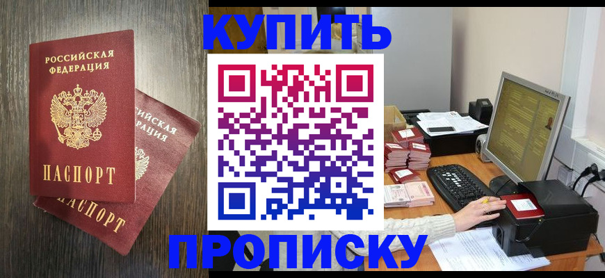 прописка иностранных граждан в Шатуре